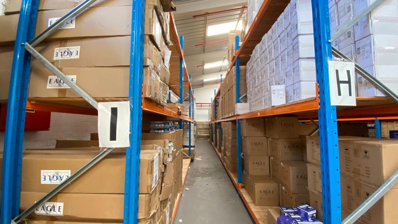 To Let commercial Property for Rent in Maitland Western Cape